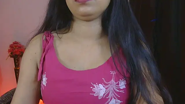 Sembang XXX Secara Langsung miss_garima