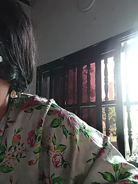 Alizon_1 – Live XXX-chat