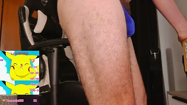 Ethan_Wilde live XXX chat