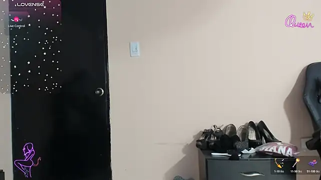 candymills1 라이브 XXX 채팅