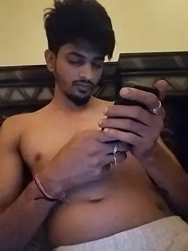 Živý XXX chat Your_Supermann