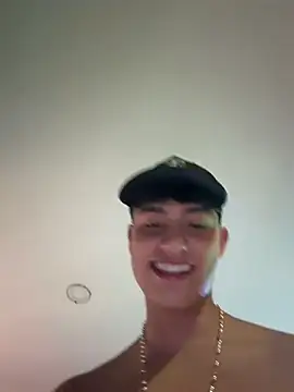 Lander_Cruz Obrolan Langsung XXX