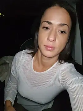 Czat XXX na żywo – LydiaMaus96