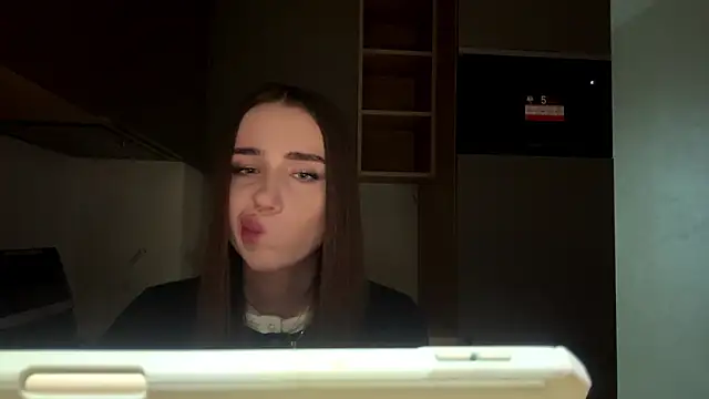 Živý XXX chat dianaluves1