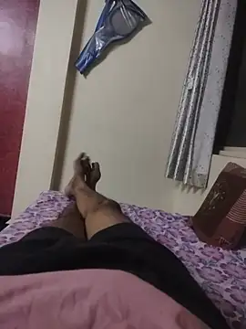 dhirusury050625 Show Webcam