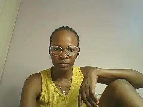 Mimo254's Live XXX Chat