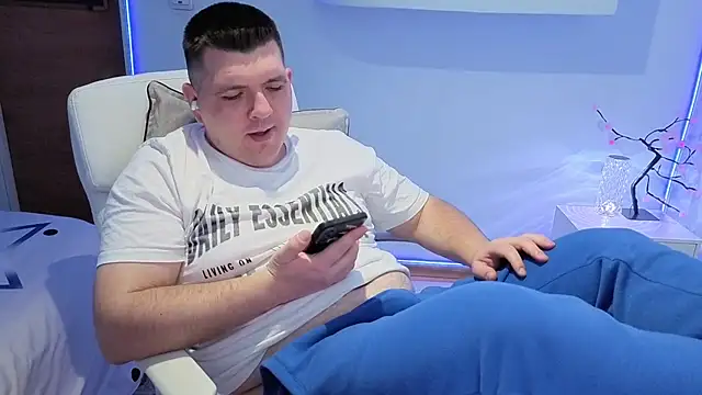 JasonJacks Live XXX Chat