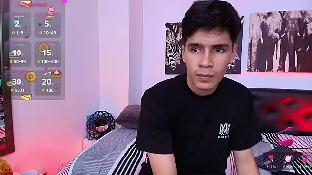 Chat XXX Live Jacob5_