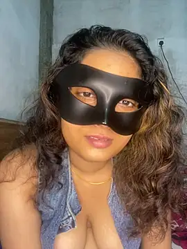 Czat XXX na żywo – Dilshi