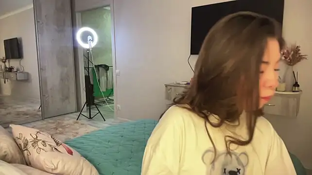 Živý XXX chat Ellewaay