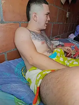 Mikedotow XXX чат на живо