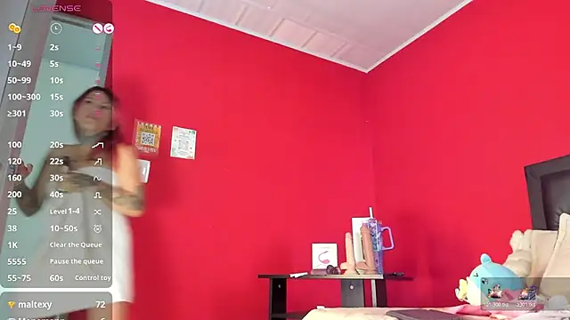 Mia_Suss' Live XXX Chat