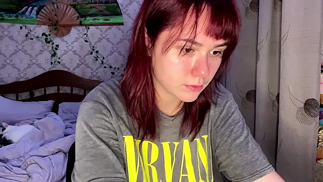 Živý XXX chat FelvivalKitty