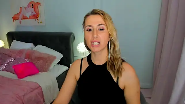 Chat XXX Live PassionGlow