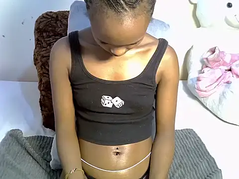 Chat +18 de KendiLuxe ao vivo