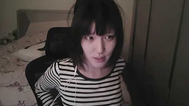 Živý XXX chat rinaloaz