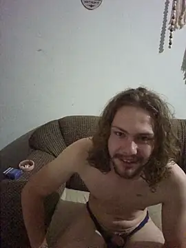 Czat XXX na żywo – Donidude12
