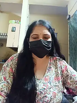 Chat XXX en directo de nupur_nyl