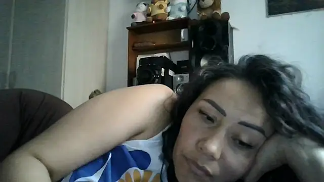 Czat XXX na żywo – gaby_trent