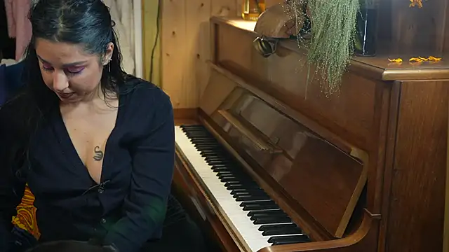 دردشة VanessaDoyle الجنسية المباشرة