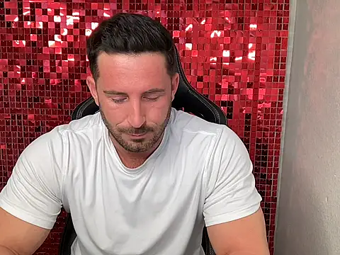 Chat XXX en directo de brettmycles28