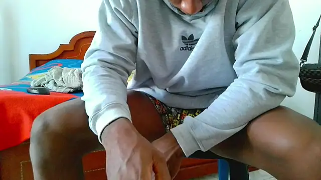 Alphadavid_23 Live XXX-Chat