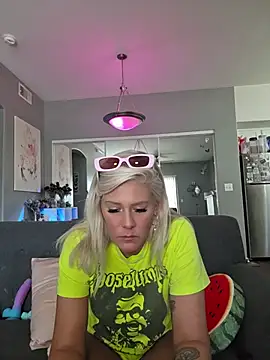 צ'אט XXX בשידור חי של Lexi_Shocker