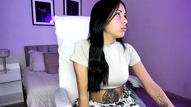 Madisson_Bluee Obrolan Langsung XXX