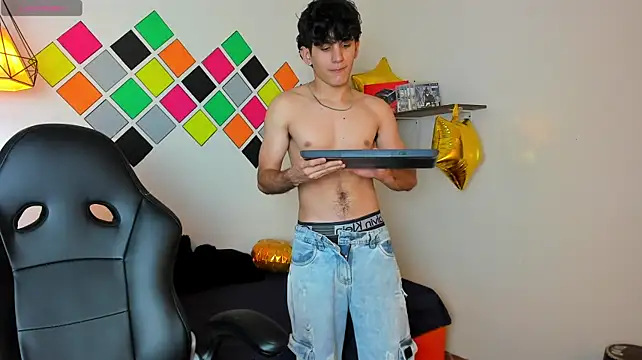 billy_wild Chat XXX in diretta