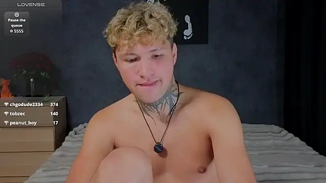 worgazmma – Live XXX-chat