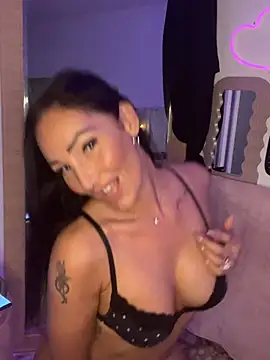 BruneFatal Webcamshow