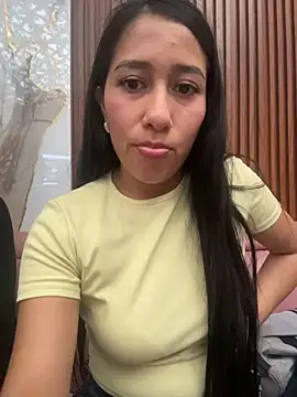 Amelia_Rivas – Live XXX-chat