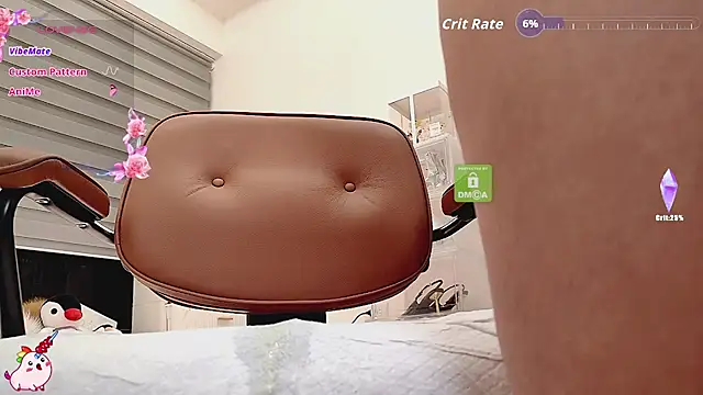 DandanBurgerking Live XXX-chat