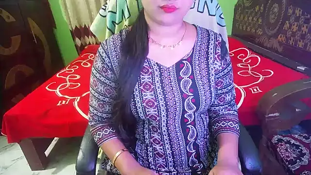 BengaliQueenStarn Live XXX chat