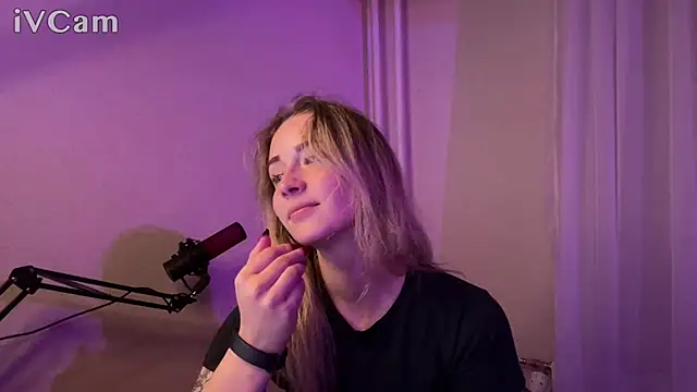 Chat +18 de Zephyral ao vivo