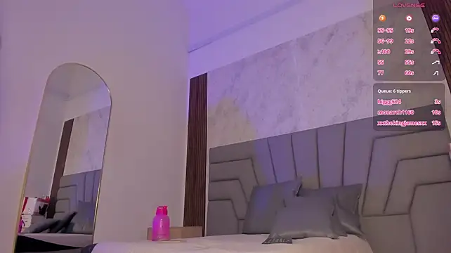 Chat XXX en directo de Sofi_Perez_