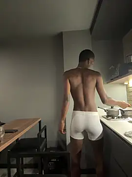 JacksonMuller_ – Live XXX-chat