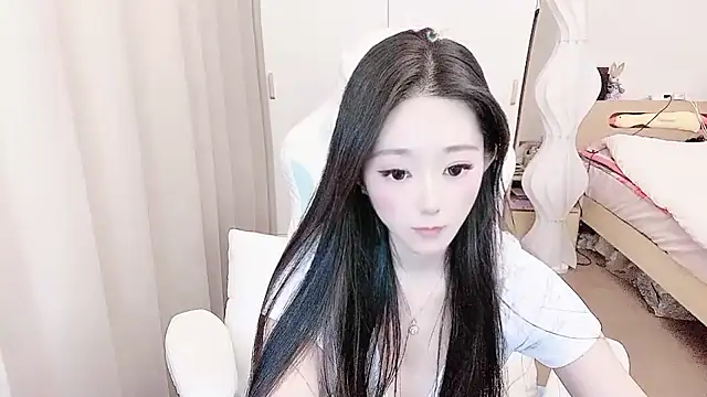 -qingqing Adlı Modelin Canlı XXX Sohbeti