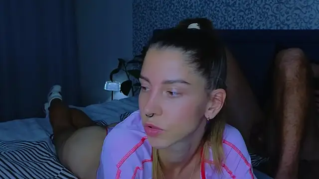 دردشة Kristi_Wolf الجنسية المباشرة