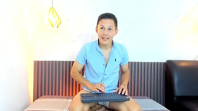 IzanArias Obrolan Langsung XXX