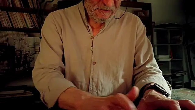 yvanbonar Chat XXX in diretta