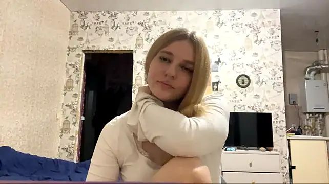 MickeyAshland Live XXX-Chat