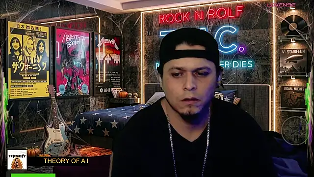 chino_roz's Live XXX Chat