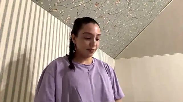 Živý XXX chat NidaRollman