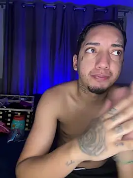 Chat XXX en directo de Casal2T
