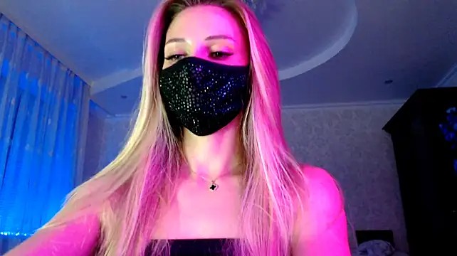 XXX chat uživo modela Iris_lave