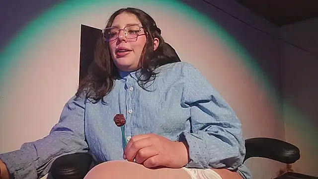 Pao_Ly Chat XXX in diretta