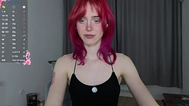 KayleneWesterberg Chat XXX in diretta