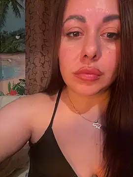 DaisyStreet – Live XXX-chat