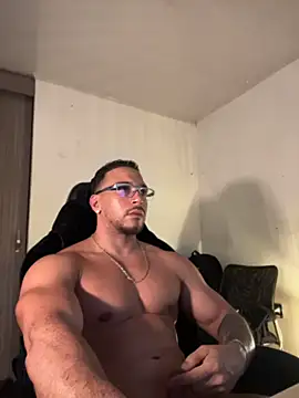 Chat XXX Live FreszX